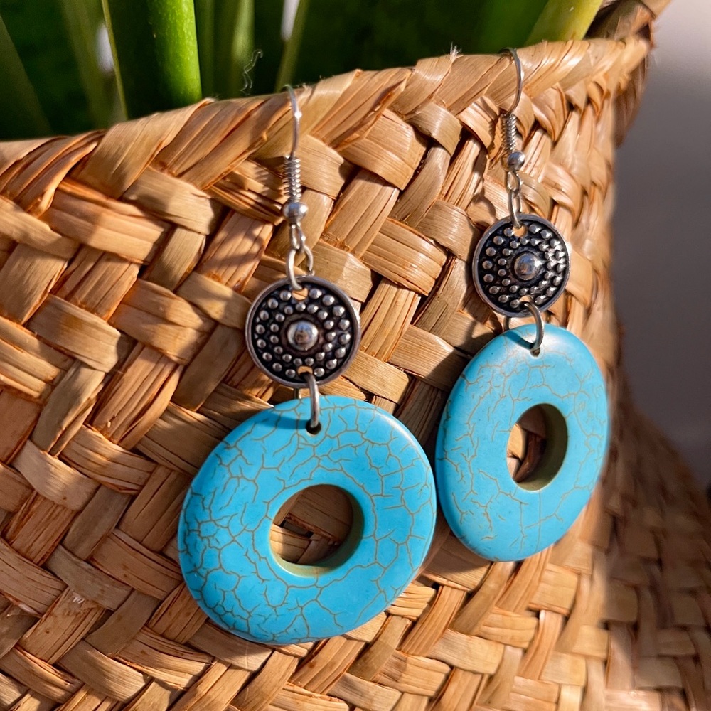 Boho Earrings
